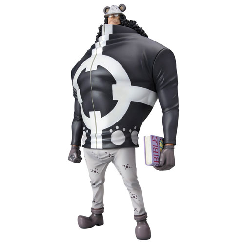 [���ǽ� �ǱԾ� - �ټַι� ����] P.O.P (Portrait Of Pirates) - NEO-DX �ټַι� ���� [4535123712258]