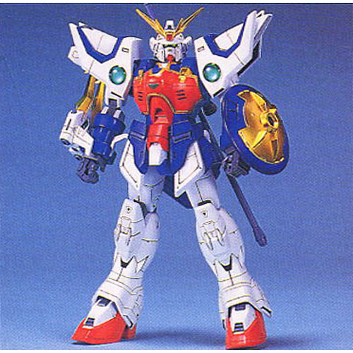 [HG] 1/100 ���� �Ǵ� [6���԰��Ϸ�] [4902425473666]