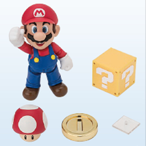 [S.H.Figuarts] ���� ������ ����Ű��ver. [4���԰��Ϸ�] [4573102581433]