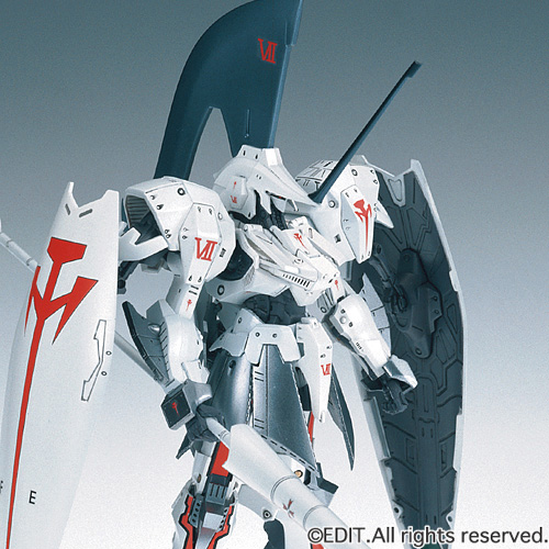 [���̺� ��Ÿ ���丮��] 1/144 ���� �̶��� VER.3