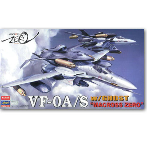 [��ũ�ν� �����] 1/72 VF-0A/SW/����Ʈ