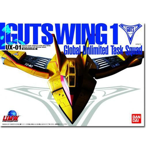 (�ϼ�ǰ-���ձ�) U.M.W.UX-01 ��Ʈ��� Ƽ���ټ���1ȣ (4543112642264)