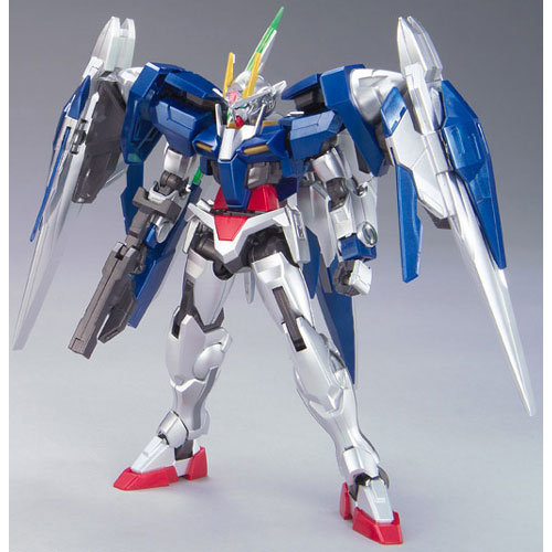 (HG) 1/144 ������������ GN �ҵ� III ��Ż��Ver (������������)-4543112653147