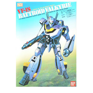 [��ũ�ν� �����] 1/72 VF1S ��ũ�ν� (4543112568557)