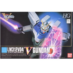 [HG] 1/100 LM312V04  V�Ǵ� - 4902425386928
