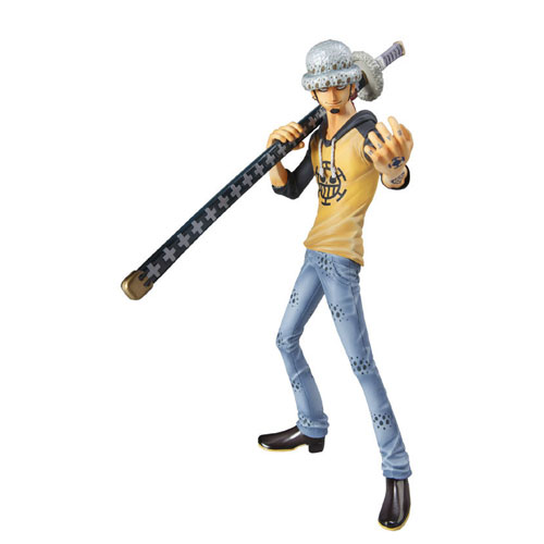 �ǱԾ�-(���ǽ��ø���) 1/8 ������Ʈ�� (P.O.P) NEO-DX Ʈ���Ȱ��ο� 4535123713095