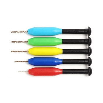 Mr.Pin Vise �ɹ��̽� (5����Ʈ)[GT50] [4973028335118]