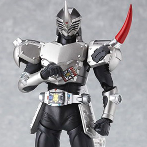 [Figma] No.25 ������̴� Ʈ����Ʈ [4545784061701]