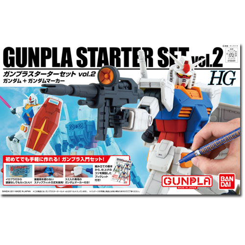 [HGUC] 1/144 ������ ��Ÿ�� ��Ʈ vol.2 [8���԰��Ϸ�]  [4573102574077]