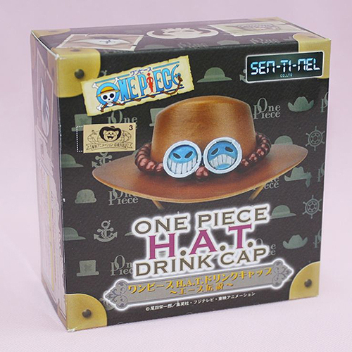 ���ǽ� H.A.T �帵ũ ĸ (1�ڽ�=10����) [4571335881023]