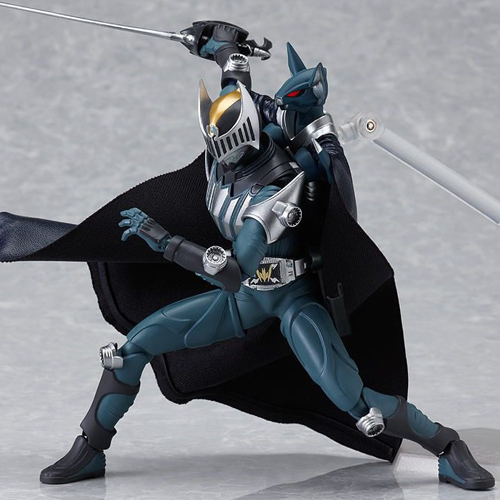 [Figma] No.16 ������̴� ����Ű ������Ʈ [10���԰��Ϸ�] [4545784061534]