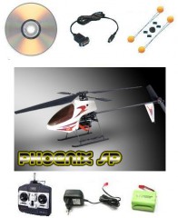 Phoenix FP Ǯ��Ʈ(������м��� �ùķ��̼�,Ʈ���̳ʹ�����)