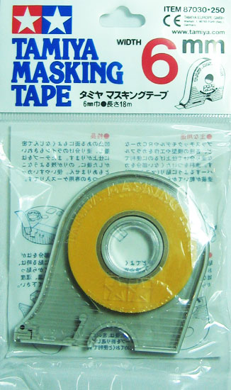 [Ÿ�̾�] ����ŷ ������ 6mm [4950344076710]