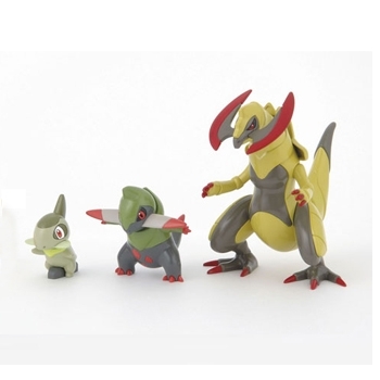 [���ϸ������÷���] No.18 �����ũ�� ��ȭ ��Ʈ [8���԰��Ϸ�] [4543112694935]