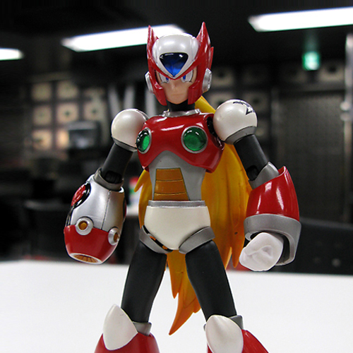 [D-Arts] �ϸ� X ���� (1st ver) [4543112666116]