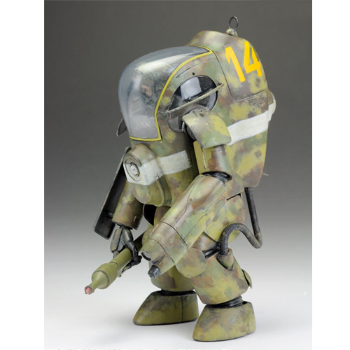 (���ó�ũ����) 1/20 PKA Ausf K-4 ���� - 4943209470211