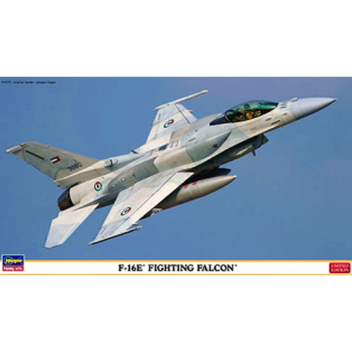 1/72 F-16E ����������-[4967834019447]