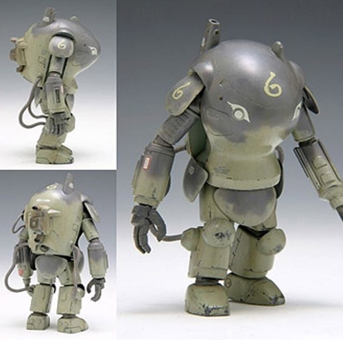 1/20 ���ó�Ʈ���Žø��� [S.A.F.S.](MK-12)(���̺�) (4943209470129)