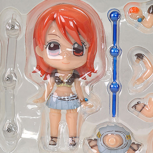 [���ǽ� �ǱԾ�] ġ�� ��Ʈ(Chibi-Arts) ����  [4543112709547]