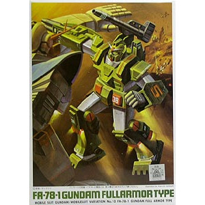 [MSV]1/144 No.10 FA-78-1 Ǯ�Ƹ� �Ǵ� [10] [9���԰��Ϸ�] [4902425013145]