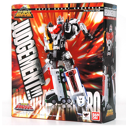 [���ձ�] ���۷κ� ���ձ� ��ī ������ �κ� [4543112686022]