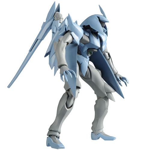 [�κ�ȥ] [SIDE MS] �⵿����Ǵ� AGE ������ [4543112716200]