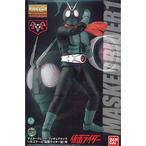 [�ǱԾ������] MG 1/8 ������̴� ��1ȣ [8���԰��Ϸ�] [4543112703781]