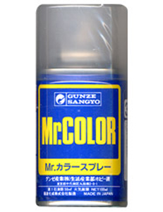 Mr.�÷��������� No.[30] �÷�Ŭ���� (����) [4973028835489]