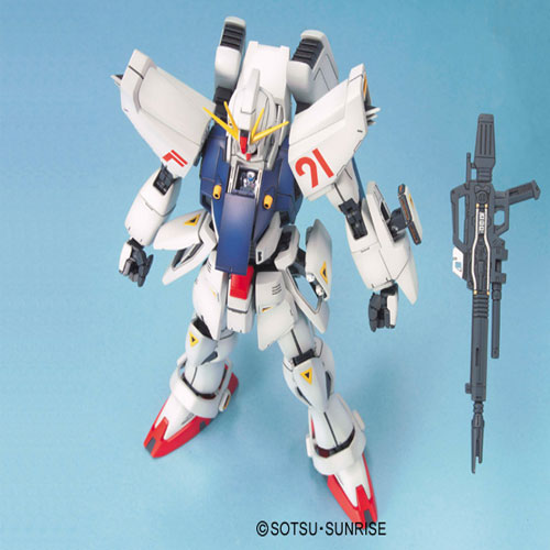 [MG] �Ǵ� F91 [2���԰��Ϸ�] [4543112450708]