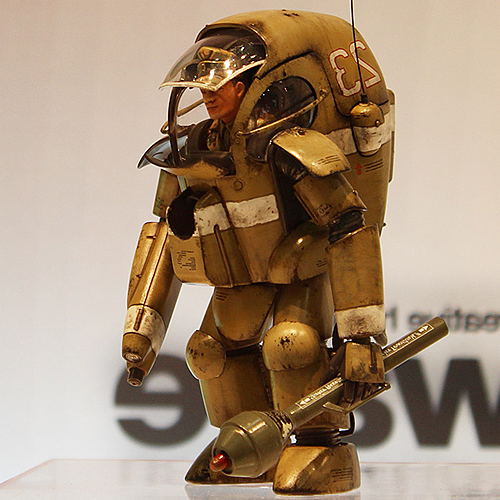 [���ó� ũ����] P.K.A. Ausf.G �׽�Ÿ�� [4943209470228]