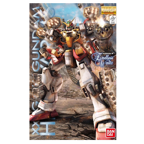 [MG] 1/100 �Ǵ� ������ EW [2���԰��Ϸ�][4573102630445]