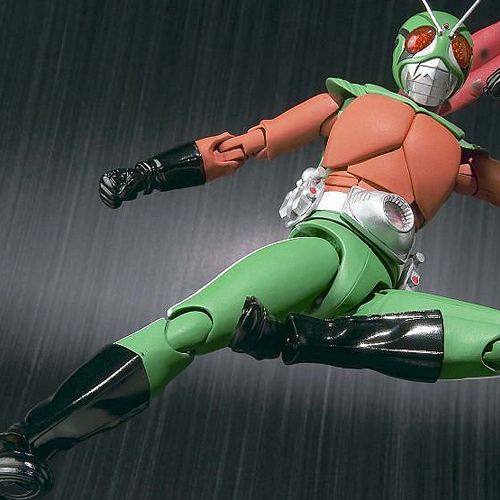 S.H.Figurearts(�ǱԾ���) ��ī�̶��̴� (������̴�)[4543112710512]