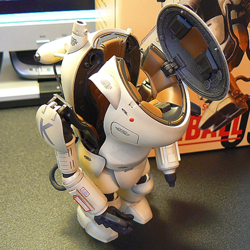 [���ó�ũ����] ���̾ �׼� BASIC PAINT ver. (�ϼ�ǰ)  [4571335882037]