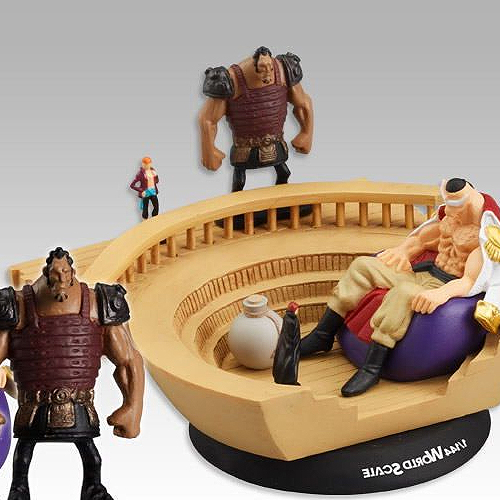 [���ǽ� �ǱԾ�] 1/144 ���ǽ� �ǱԾ� 6�� ��Ʈ (World Scale) [543112732347]