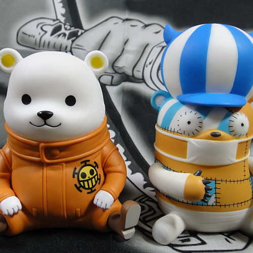 [���ǽ� ĳ����ũ �ø���] ���� ������ [4535123550591]