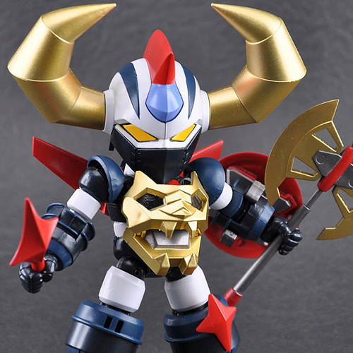 ��ȸ������] ES�ձ� 09 ����ŷ LEGEND OF DAIKU-MARYU ����ŷ [4571116963559]