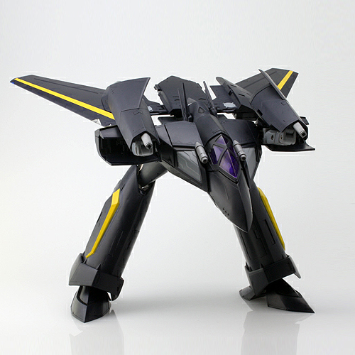 [��ũ�ν� 7] 1/60 �������� VF-17S ���̾Ƹ�� ���� ���[4535255002258]