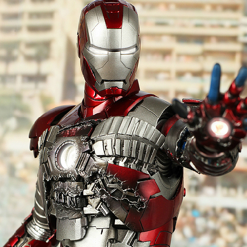 [������] ���̾��2 Mark-5 Limited Edition