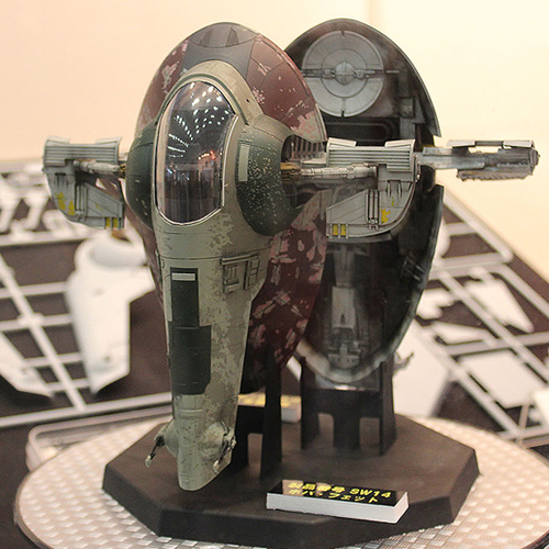 1/144 ��Ÿ���� �����̺� I (���١���Ʈ����) [SW-14]  [4536318210146]