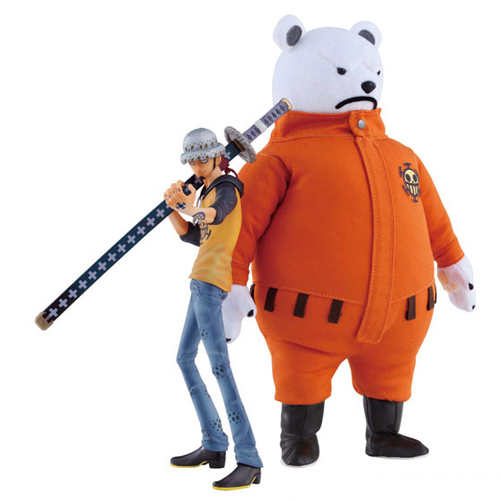 [�������� �÷���] ���� (Stuffed Collection)  [4535123813726]