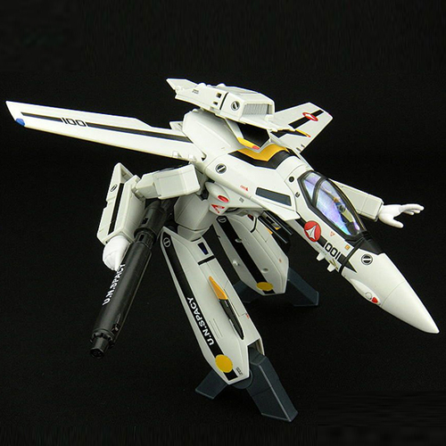 1/60 ��ũ�ν� �������� VF-1S TV��  [4535255001954]