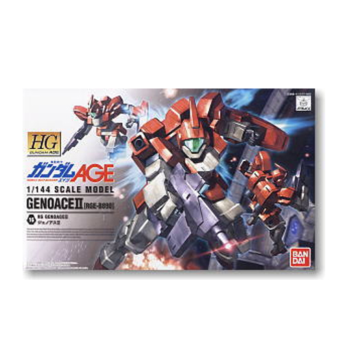 [HG AGE] 1/144  ����ƽ�2 [8���԰��Ϸ�] [4573102628268]