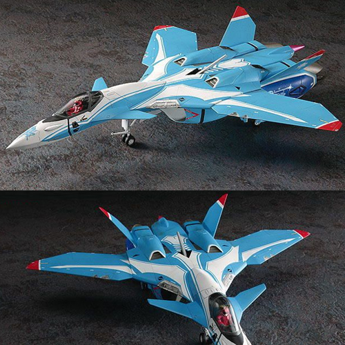 [��ũ�ν� �����] ��ũ�ν� ����Ƽ�� VF-11B [8���԰��Ϸ�] [4967834657977]