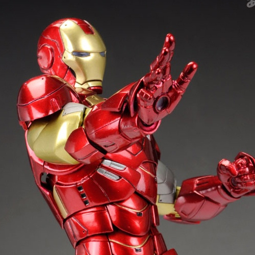 [�ǱԾ�] ��Ƽ���� �ݷ��� ���̾�� Mk-6 [4571392000030]