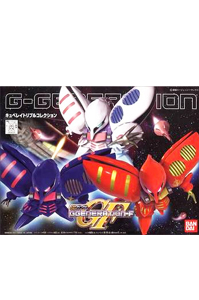 [GG] ť������ ��Ʈ[4543112040312]