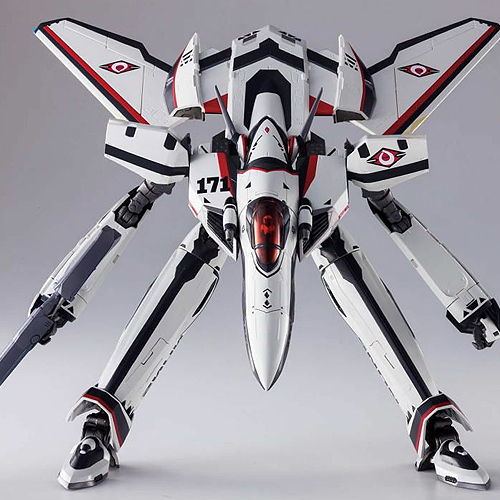 [�ݴ���] DX ���ձ� ��ũ�ν�F VF-171EX ����Ʈ�޾� �÷��� EX (������ �����)  [4543112756411]