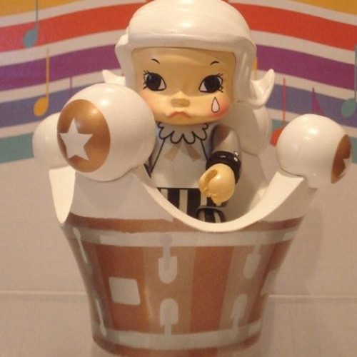 [��Ʈ����] ������ �ø��� 2 (Molly Qee Series 2) ����-�ڽ�����