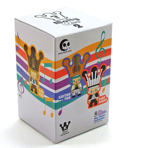 [��Ʈ����] ������ �ø��� 2 (Molly Qee Series 2) �����ε�