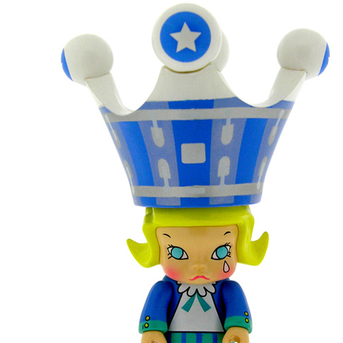 [��Ʈ����] ������ �ø��� 2 (Molly Qee Series 2) ����-�ڽ�����