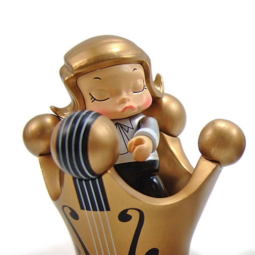 [��Ʈ����] ������ �ø��� 2 (Molly Qee Series 2) ��Ż ���̿ø�